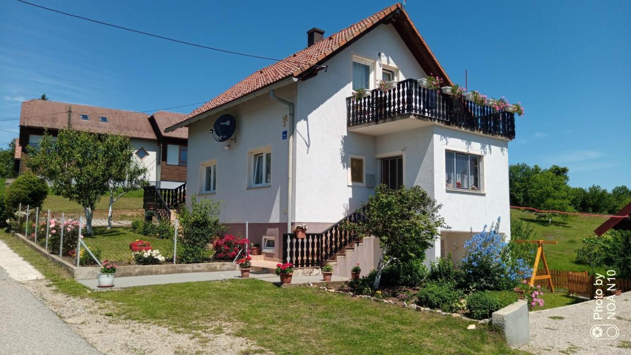 Apartment Dolores Смолянаць Екстер'єр фото
