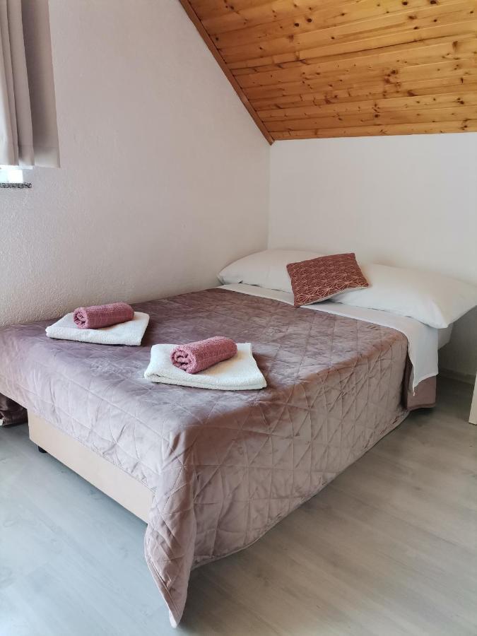 Apartment Dolores Смолянаць Екстер'єр фото