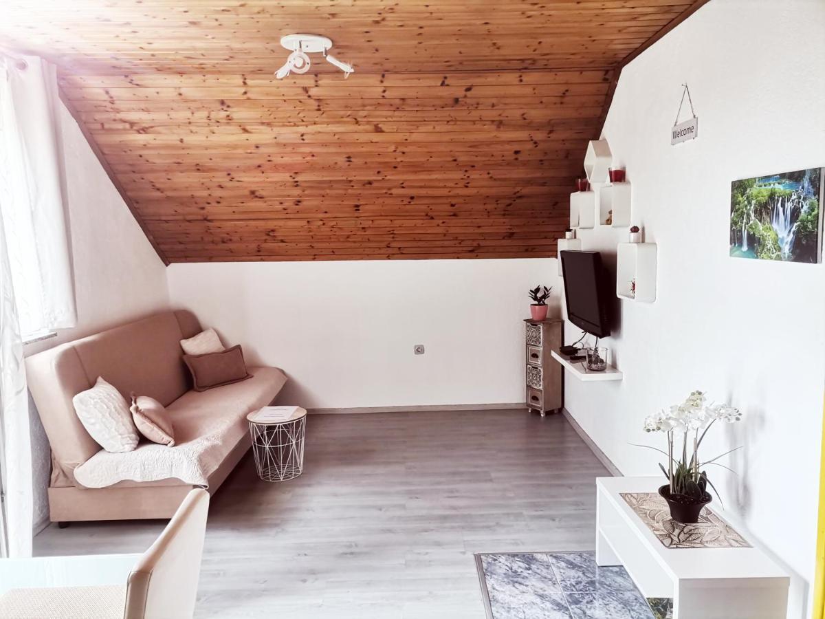 Apartment Dolores Смолянаць Екстер'єр фото