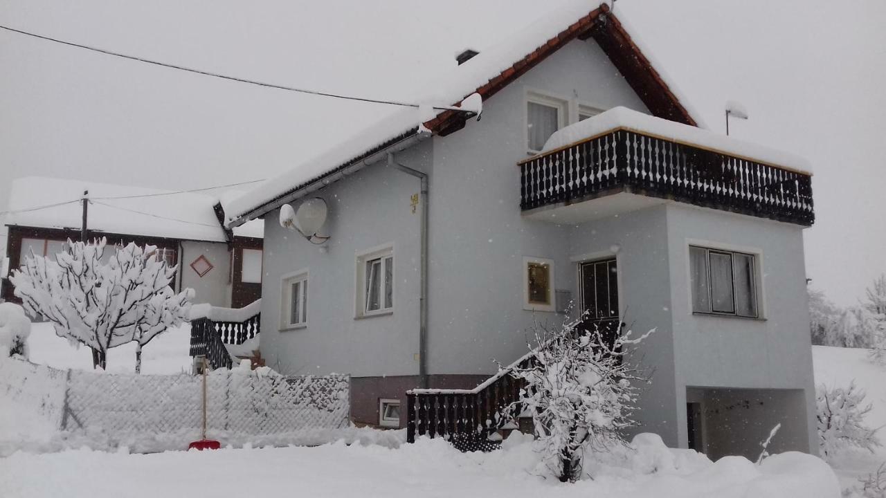 Apartment Dolores Смолянаць Екстер'єр фото